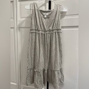 Loft dress!
